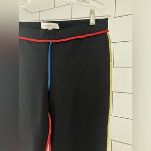 Eliza Faulkner Flared Leggings